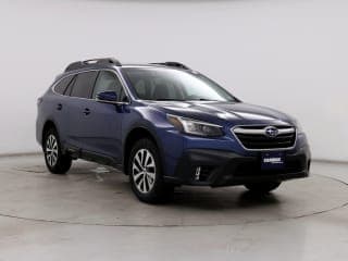 Subaru 2022 Outback