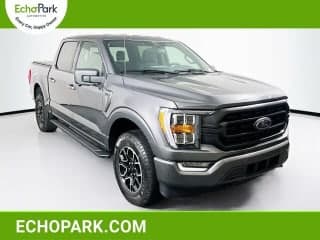 Ford 2022 F-150