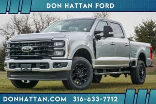 Ford 2024 F-250 Super Duty