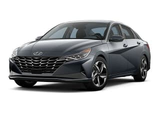 Hyundai 2023 Elantra