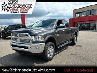 Ram 2017 2500