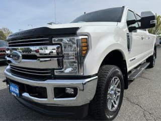 Ford 2019 F-350 Super Duty