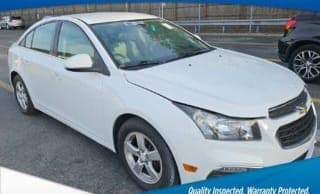 Chevrolet 2015 Cruze