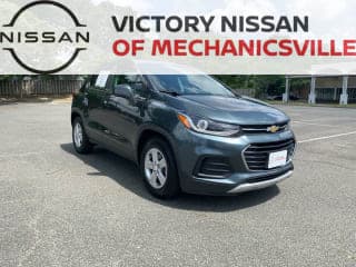 Chevrolet 2019 Trax