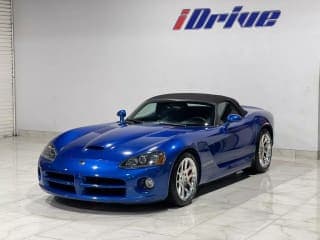 Dodge 2006 Viper