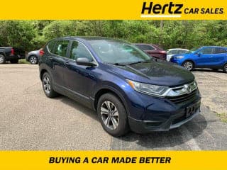 Honda 2019 CR-V