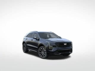 Cadillac 2024 XT4