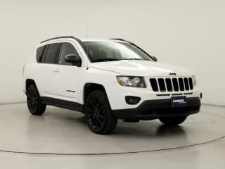 Jeep 2015 Compass