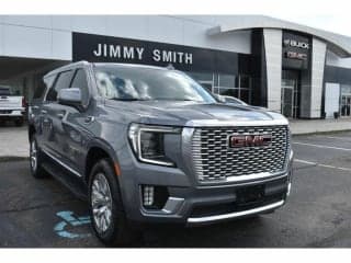 GMC 2021 Yukon XL