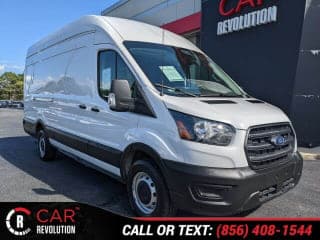 Ford 2020 Transit