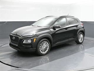 Hyundai 2019 Kona