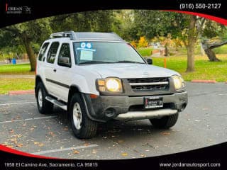 Nissan 2004 Xterra