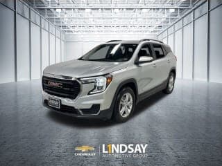 GMC 2022 Terrain