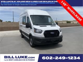 Ford 2023 Transit