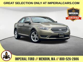 Ford 2013 Taurus