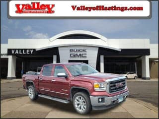 GMC 2015 Sierra 1500