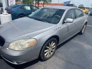 Buick 2006 Lucerne