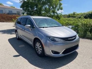 Chrysler 2019 Pacifica