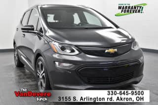 Chevrolet 2019 Bolt EV