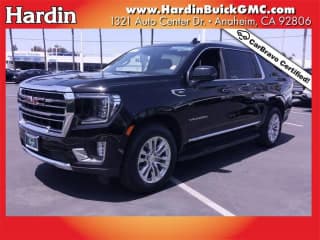 GMC 2023 Yukon XL