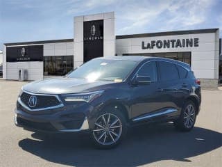 Acura 2020 RDX