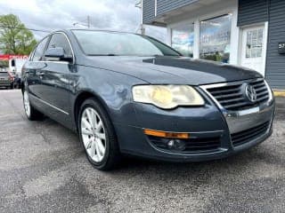 Volkswagen 2010 Passat