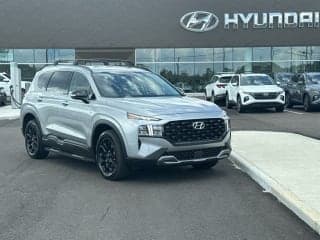 Hyundai 2023 Santa Fe