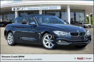 BMW 2014 4 Series