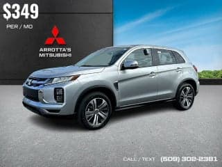 Mitsubishi 2024 Outlander Sport