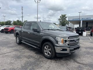 Ford 2018 F-150