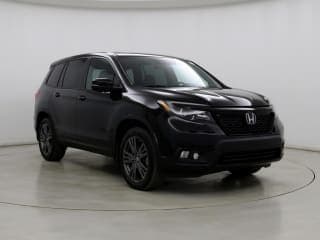 Honda 2020 Passport