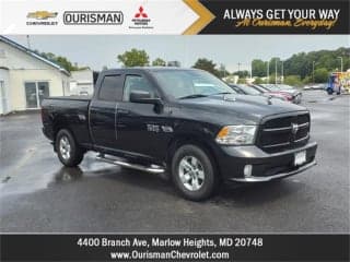 Ram 2018 1500