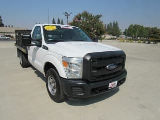 Ford 2015 F-250 Super Duty