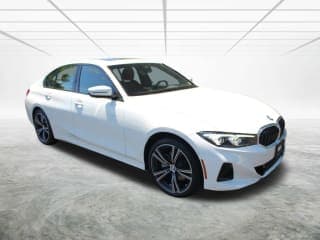 BMW 2023 3 Series