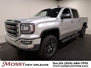 GMC 2018 Sierra 1500