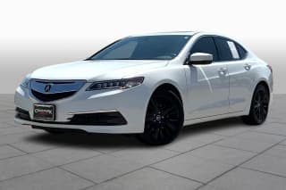 Acura 2017 TLX