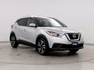 Nissan 2019 Kicks