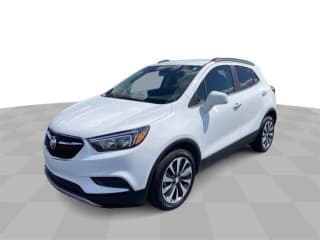 Buick 2021 Encore