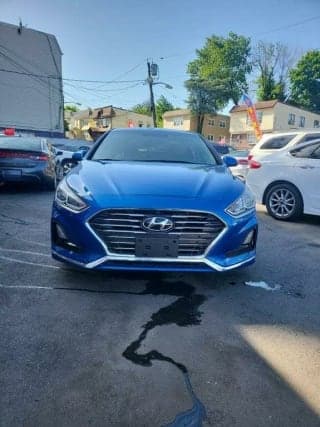 Hyundai 2018 Sonata