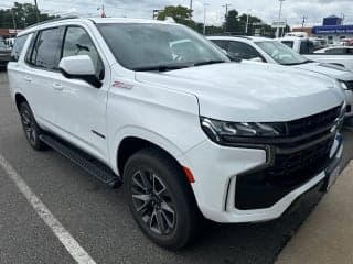 Chevrolet 2021 Tahoe