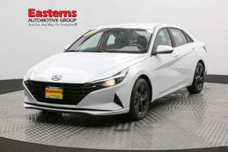 Hyundai 2021 Elantra