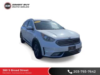 Kia 2017 Niro