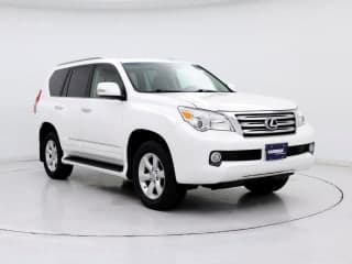 Lexus 2013 GX 460