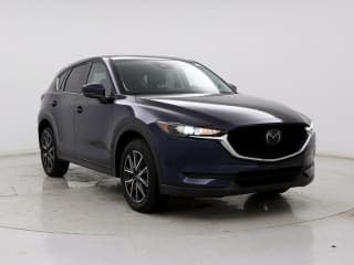 Mazda 2018 CX-5