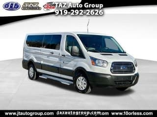 Ford 2019 Transit