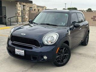 MINI 2012 Cooper Countryman