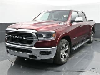 Ram 2022 1500