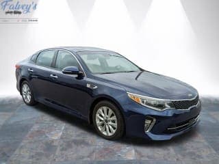 Kia 2018 Optima