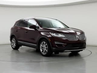 Lincoln 2017 MKC