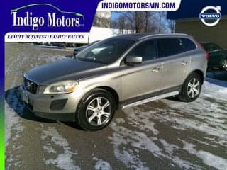 Volvo 2013 XC60